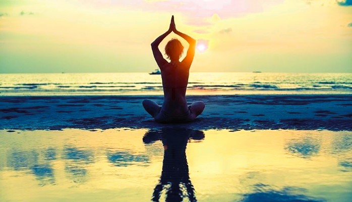 Yoga: Mind-Body Therapy