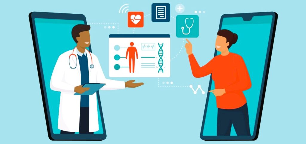 Telehealth in Physical Therapy
