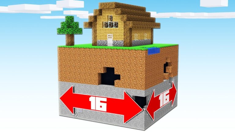 A Complete Guide to Chunk Loading in Minecraft: Mods, Plugins, and Everything in Between